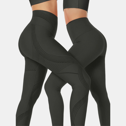 Leggings 3D Luveon [Achetez-en 1, obtenez-en 2 gratuitement]