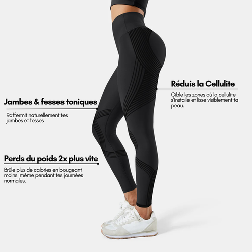 Leggings 3D Luveon [Achetez-en 1, obtenez-en 2 gratuitement]