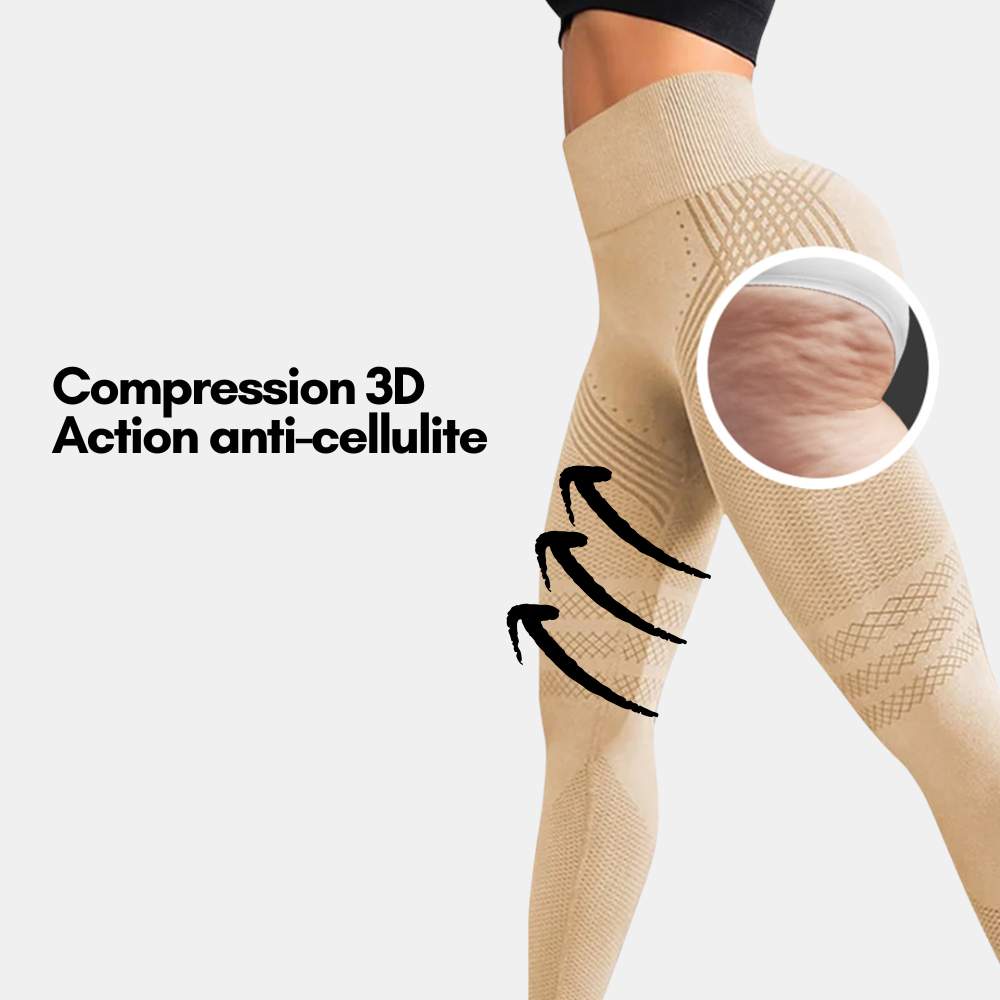 Leggings 3D Luveon [Achetez-en 1, obtenez-en 2 gratuitement]