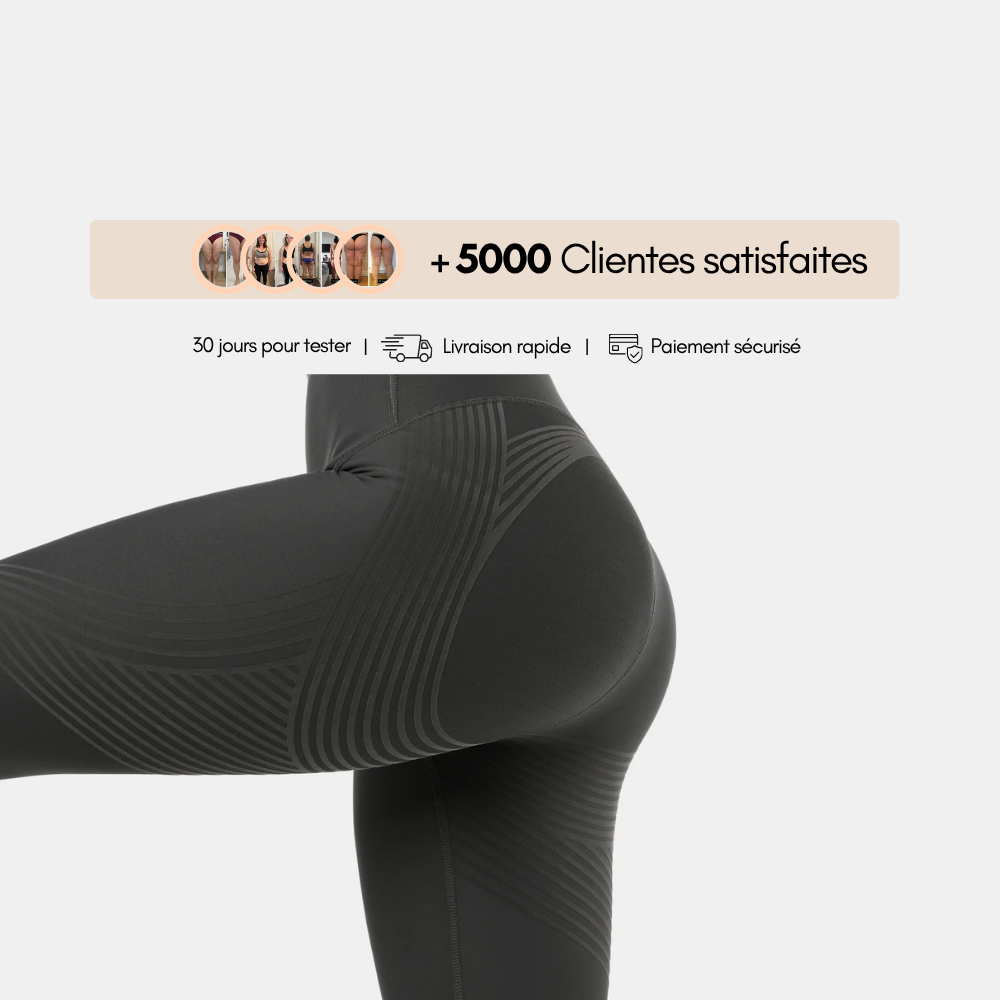 Leggings 3D Luveon [Achetez-en 1, obtenez-en 2 gratuitement]
