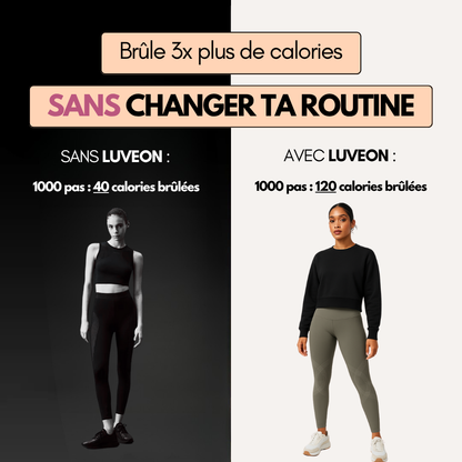 Leggings 3D Luveon [Achetez-en 1, obtenez-en 2 gratuitement]