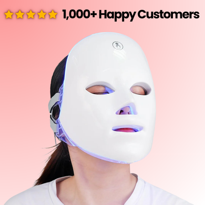 Soluxara Face Mask