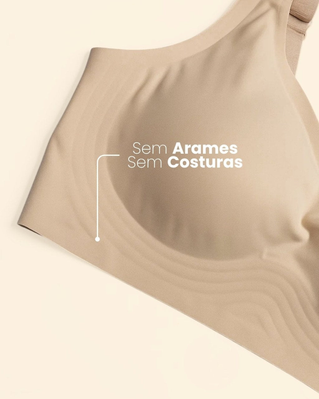 soutien gorge renforcé de qualité supérieure