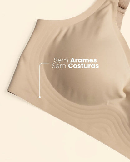 soutien gorge renforcé de qualité supérieure