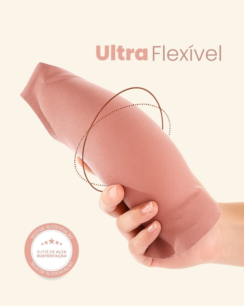 soutien gorge renforcé de qualité supérieure