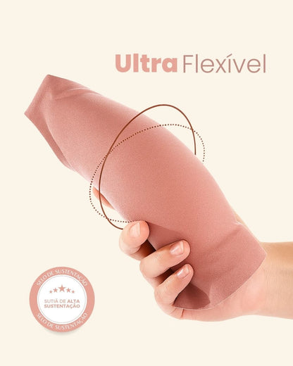 soutien gorge renforcé de qualité supérieure