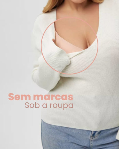 soutien gorge renforcé de qualité supérieure