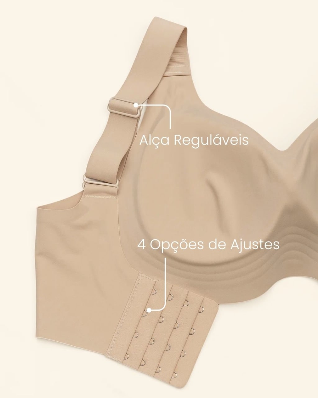 soutien gorge renforcé de qualité supérieure